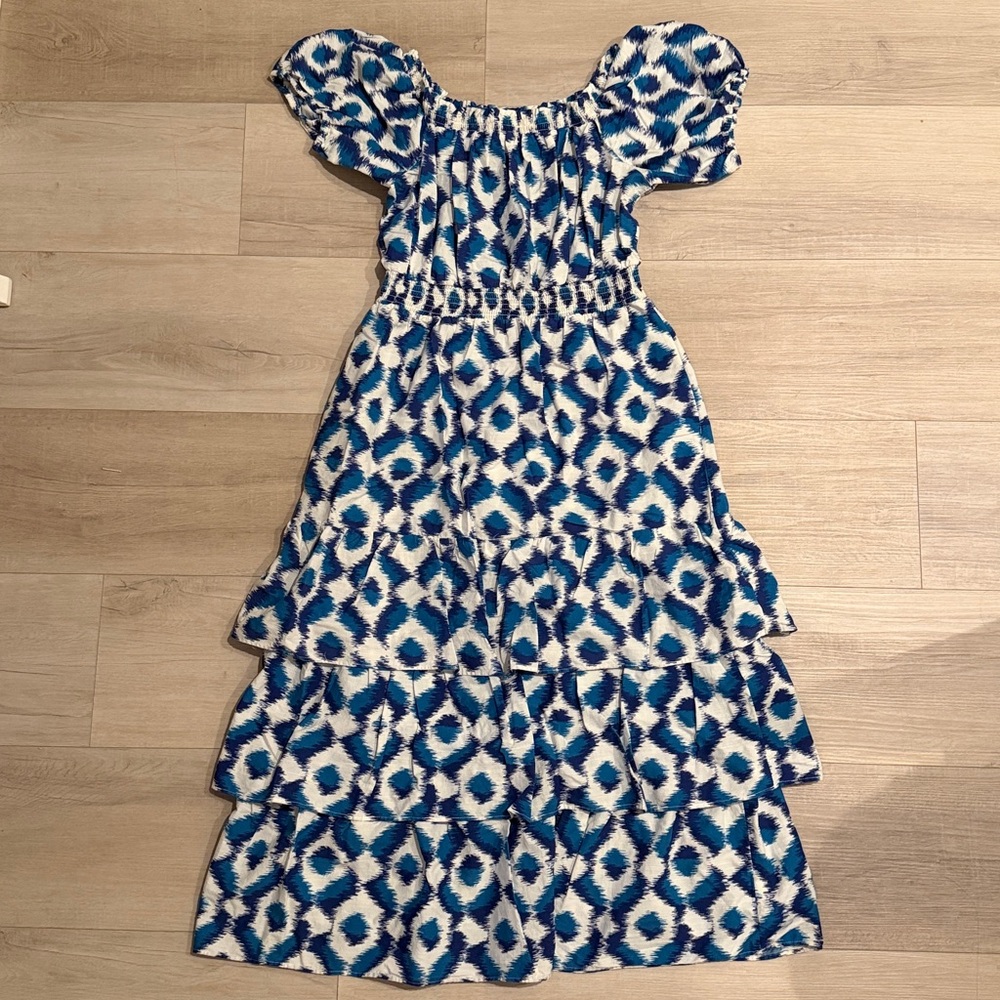 Target Knox Rose Maxi Dress